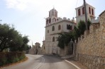 Monastère d'Eleftherotria (Maherado) - île de Zakynthos Photo 3