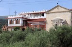 Monastère d'Eleftherotria (Maherado) - île de Zakynthos Photo 4