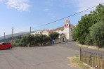 Monastère d'Eleftherotria (Maherado) - île de Zakynthos Photo 5