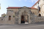 Monastère d'Eleftherotria (Maherado) - île de Zakynthos Photo 7