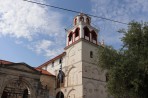 Monastère d'Eleftherotria (Maherado) - île de Zakynthos Photo 8