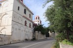 Monastère d'Eleftherotria (Maherado) - île de Zakynthos Photo 9