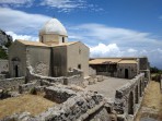 Monastère de Panagia Skopiotissa - Île de Zakynthos Photo 4