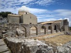 Monastère de Panagia Skopiotissa - Île de Zakynthos Photo 5