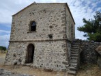 Monastère de Panagia Skopiotissa - Île de Zakynthos Photo 8