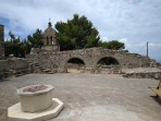 Monastère de Panagia Skopiotissa - Île de Zakynthos Photo 11