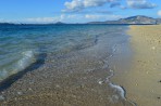 Plage de Marathonisi - Île de Zakynthos Photo 11