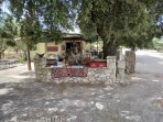 Monastère de Panagia Skopiotissa - Île de Zakynthos Photo 22