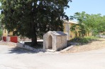 Église de Panagia Keriotissa - Île de Zakynthos Photo 1