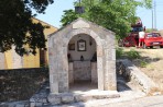 Église de Panagia Keriotissa - Île de Zakynthos Photo 2