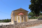 Église de Panagia Keriotissa - Île de Zakynthos Photo 4