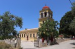 Église de Panagia Keriotissa - Île de Zakynthos Photo 5