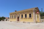 Église de Panagia Keriotissa - Île de Zakynthos Photo 6