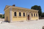 Église de Panagia Keriotissa - Île de Zakynthos Photo 8