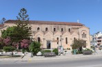 Église de Saint Dionysos - Île de Zakynthos Photo 2