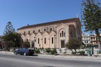 Église de Saint Dionysos - Île de Zakynthos Photo 3