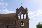 Église Saint-Nicolas (Zante) - Île de Zakynthos Photo 3