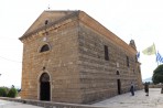 Église Saint-Nicolas (Zante) - Île de Zakynthos Photo 8