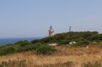 Phare de Skinari - Île de Zakynthos Photo 6