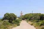 Phare de Skinari - Île de Zakynthos Photo 7