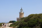 Phare de Skinari - Île de Zakynthos Photo 8