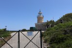 Phare de Skinari - Île de Zakynthos Photo 9