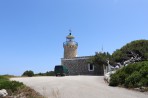 Phare de Skinari - Île de Zakynthos Photo 10