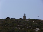 Phare de Skinari - Île de Zakynthos Photo 16