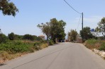 Moulin à vent de Skinari - Île de Zakynthos Photo 4