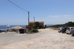 Moulin à vent de Skinari - Île de Zakynthos Photo 7