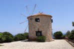 Moulin à vent de Skinari - Île de Zakynthos Photo 10