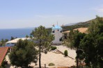 Moulin à vent de Skinari - Île de Zakynthos Photo 13