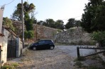 Ruines du château de Bochali - Île de Zakynthos Photo 2