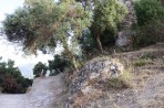 Ruines du château de Bochali - Île de Zakynthos Photo 4