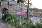 Ruines du château de Bochali - Île de Zakynthos Photo 9