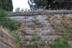 Ruines du château de Bochali - Île de Zakynthos Photo 10