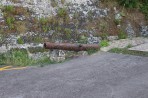 Ruines du château de Bochali - Île de Zakynthos Photo 11