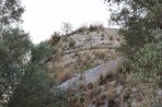 Ruines du château de Bochali - Île de Zakynthos Photo 17