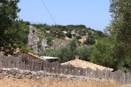 Askos Stone Park - île de Zakynthos Photo 6