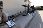 Presse et musée d'Aristeon - île de Zakynthos Photo 7