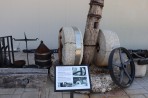 Presse et musée d'Aristeon - île de Zakynthos Photo 8