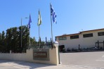 Presse et musée d'Aristeon - île de Zakynthos Photo 19