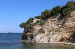 Île de Cameo - île de Zakynthos Photo 4