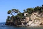 Île de Cameo - île de Zakynthos Photo 6