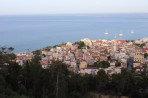 Point de vue Bochali - Île de Zakynthos Photo 2