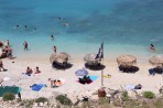 Plage de soufre Xigia - île de Zakynthos Photo 6