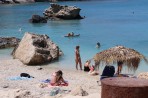 Plage de soufre Xigia - île de Zakynthos Photo 17