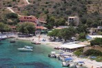 Plage d'Agios Nikolaos (Volimes) - Île de Zakynthos Photo 1