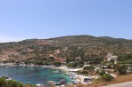 Plage d'Agios Nikolaos (Volimes) - Île de Zakynthos Photo 2