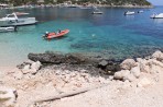 Plage d'Agios Nikolaos (Volimes) - Île de Zakynthos Photo 3